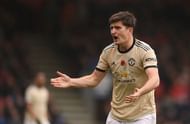United's defense hasn't improved despite Maguire's signing